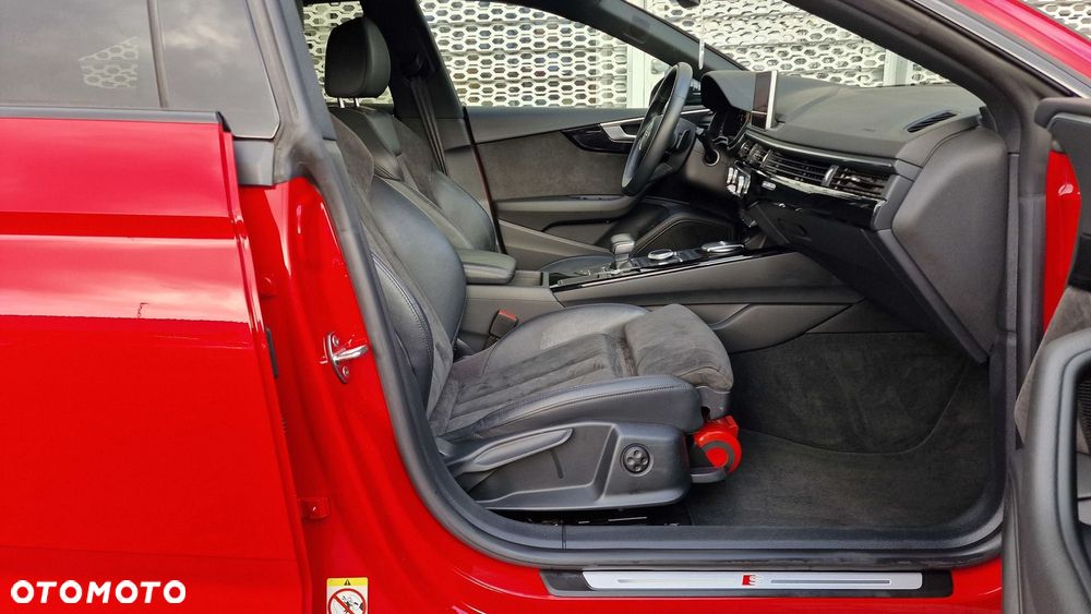 Audi A5 Sportback - 13