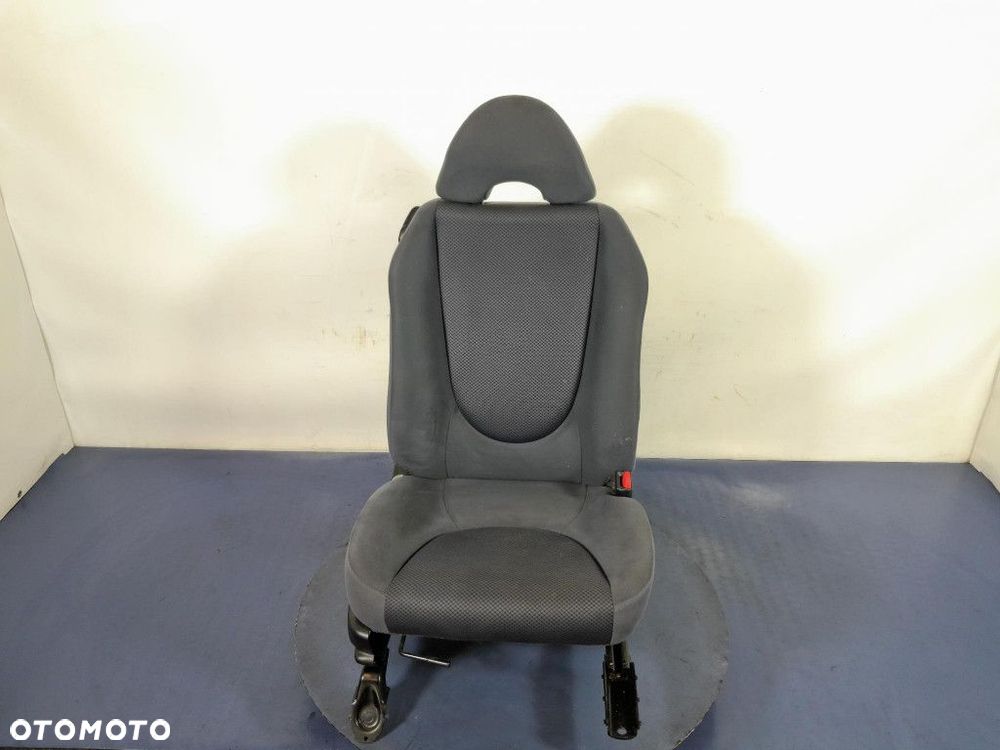 HONDA JAZZ II  FOTEL PASAŻERA. - 1