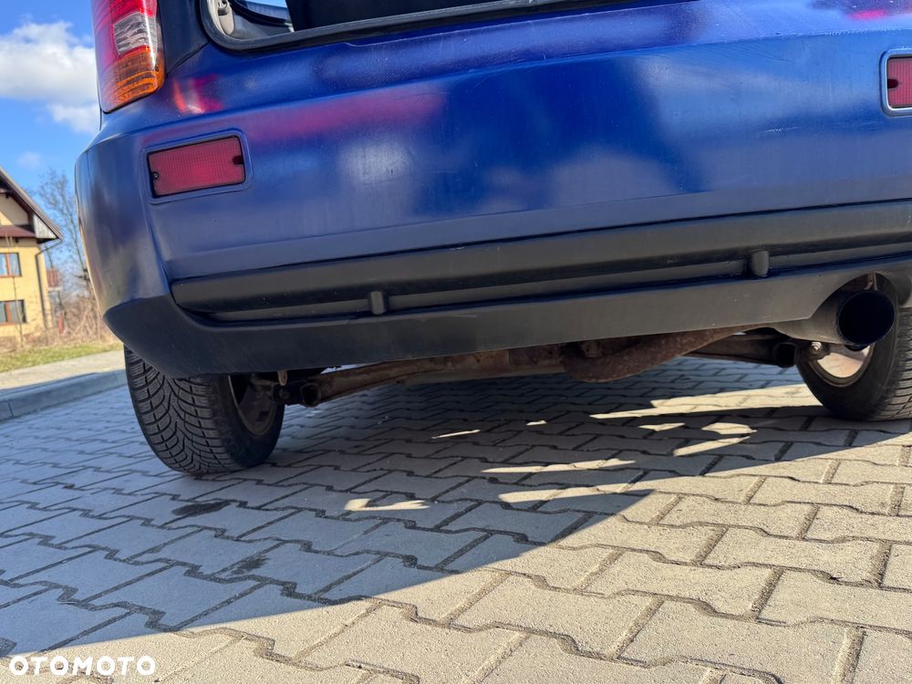Toyota Celica 1.8 VVT-i Sol - 15
