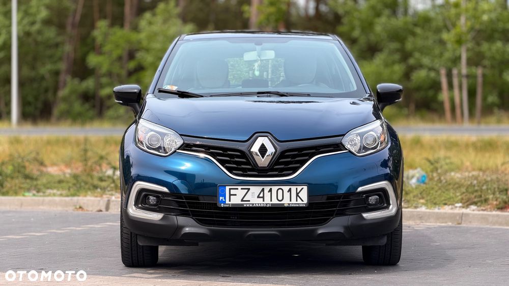 Renault Captur 1.2 Energy TCe Intens - 3