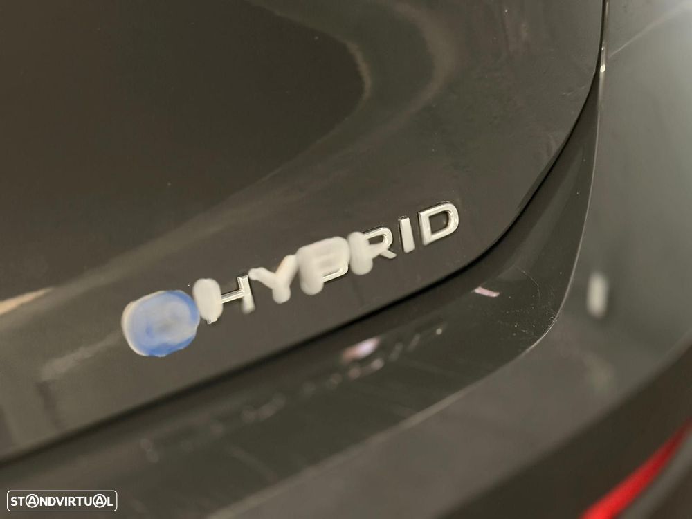 VW Golf 1.4 TSI e-Hybrid DSG - 11