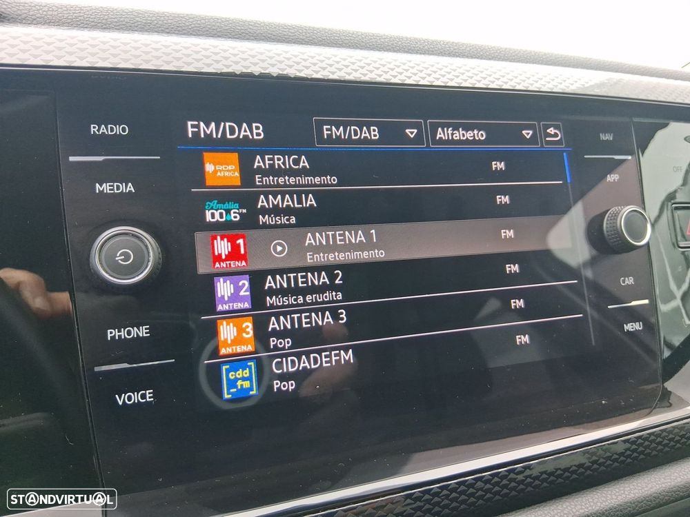 VW Taigo 1.0 TSI Urban - 6