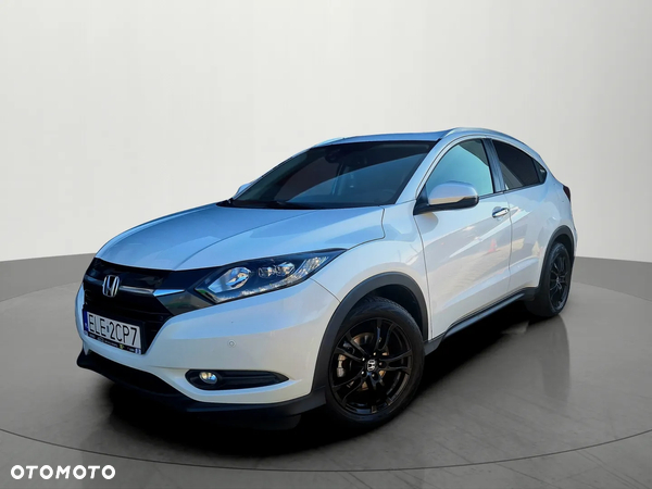 Honda HR-V 1.5 Executive (ADAS) CVT