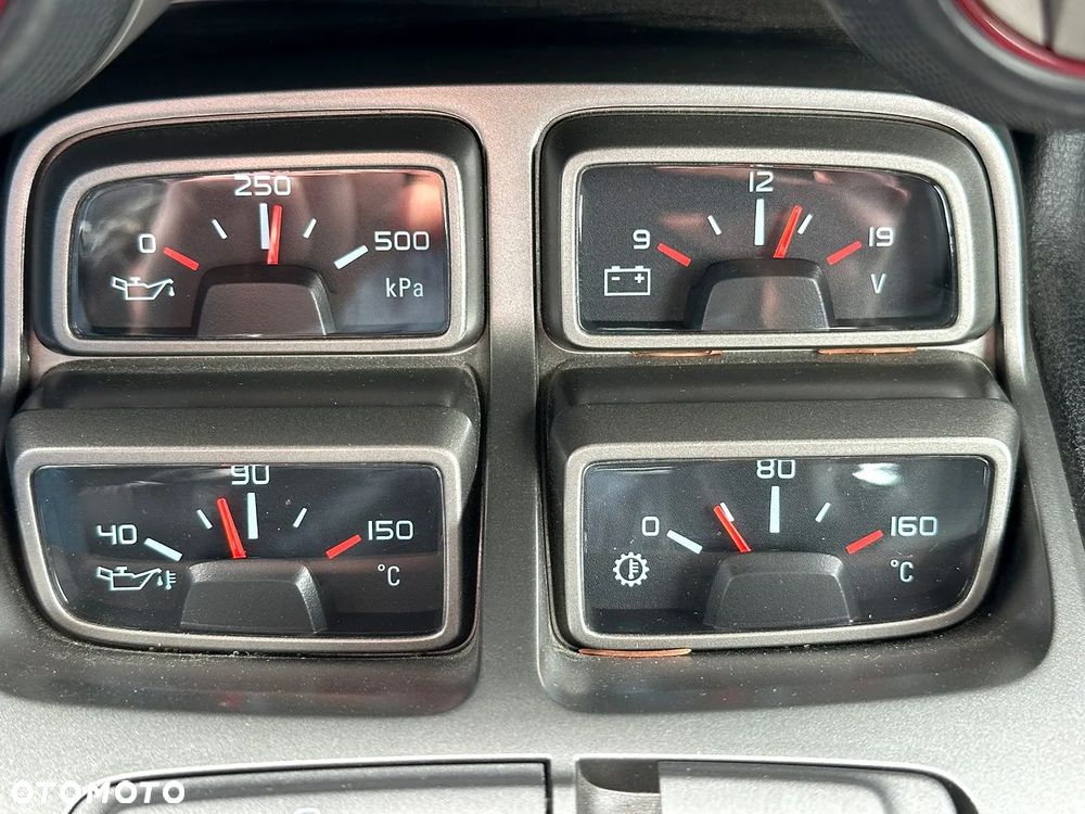 Chevrolet Camaro 6.2 V8 Convertible - 21