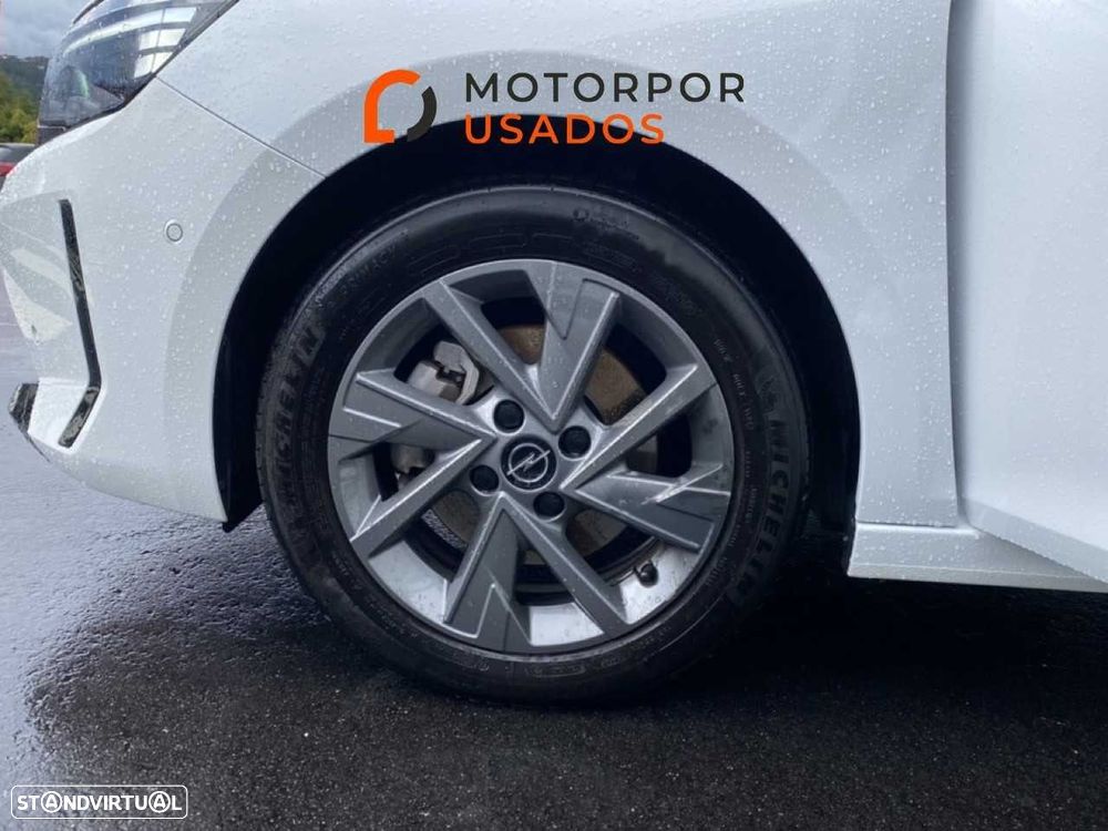 Opel Corsa 1.2 T Edition - 19