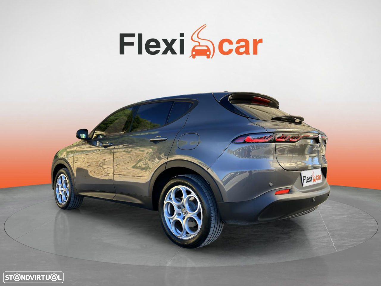 Alfa Romeo Tonale 1.3 Plug-In Hybrid Sprint e-AWD - 7