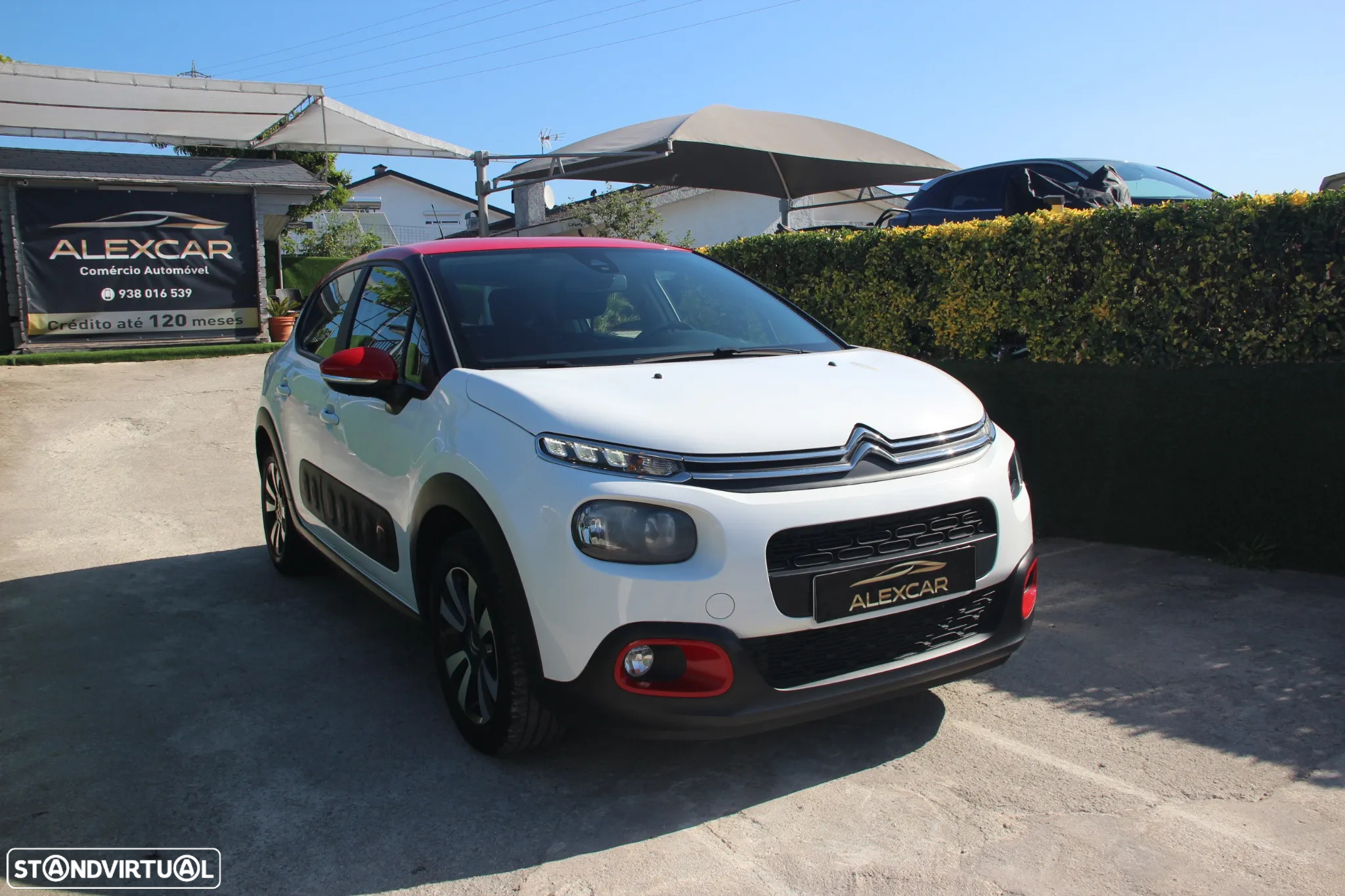 Citroën C3 1.2 PureTech Feel - 3