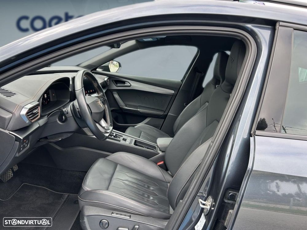 Cupra Formentor 1.5 TSI Sport DSG - 13