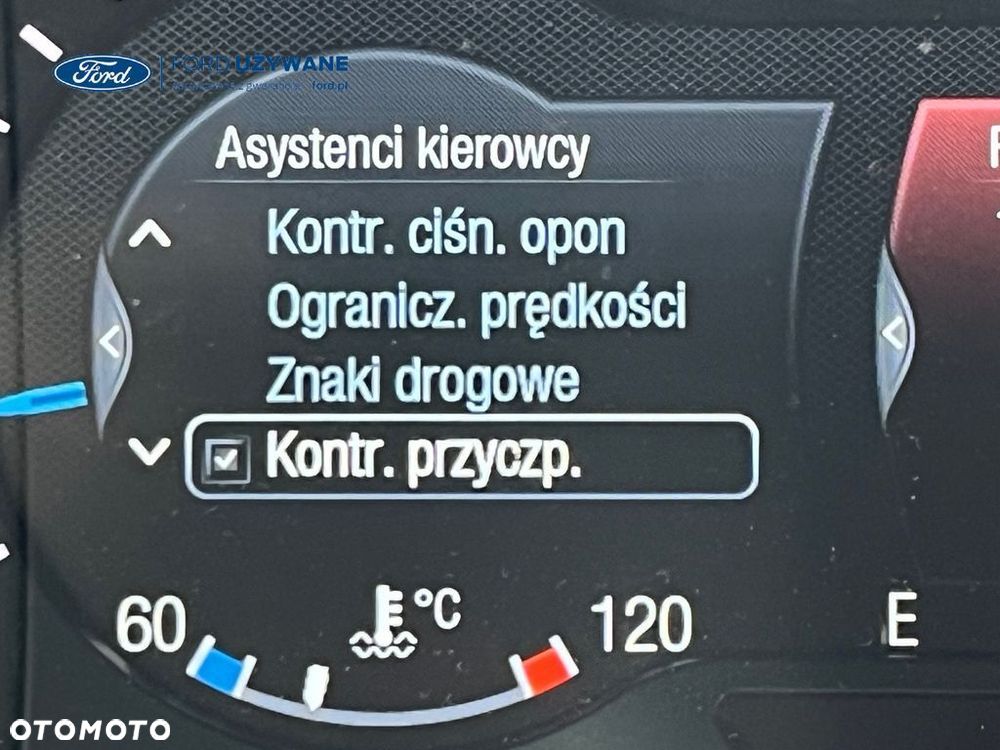 Ford S-Max 2.0 EcoBlue AWD ST-Line - 34