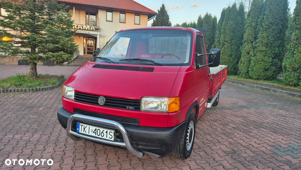 Volkswagen T4