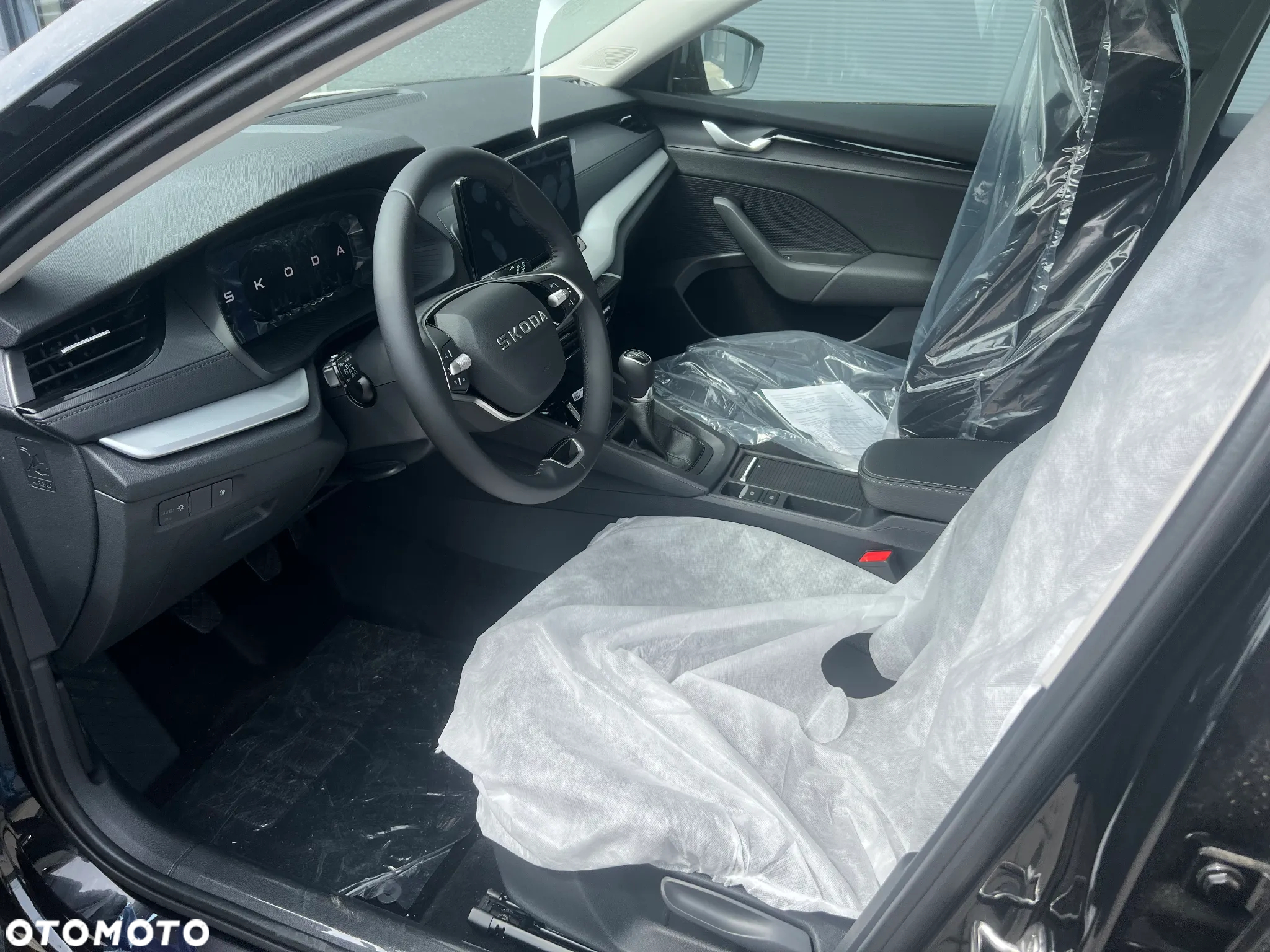 Skoda Octavia 1.5 TSI Edition 130 Essence - 16