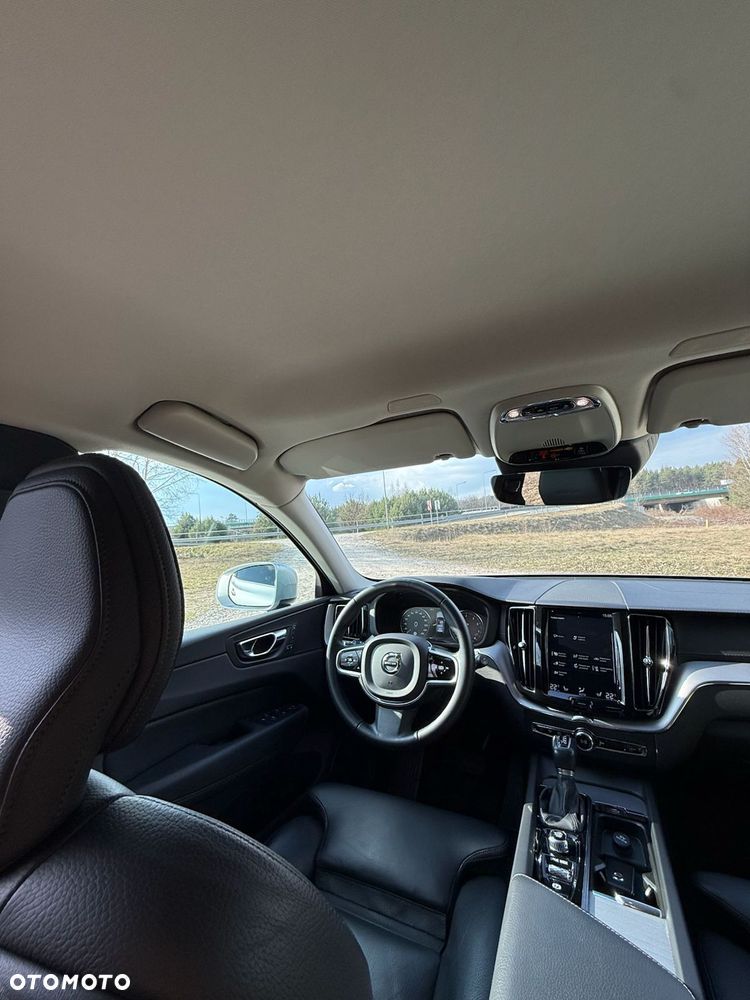 Volvo XC 60 T5 GPF Inscription - 7