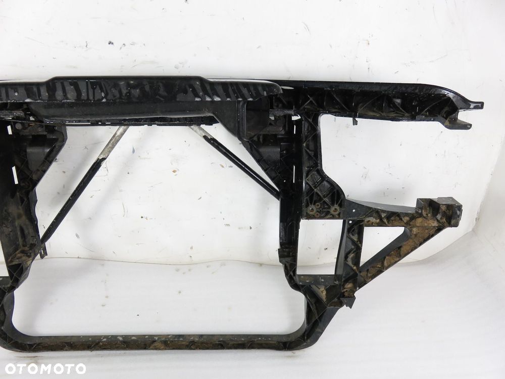 PAS PRZEDNI BMW X3 E83 - 3