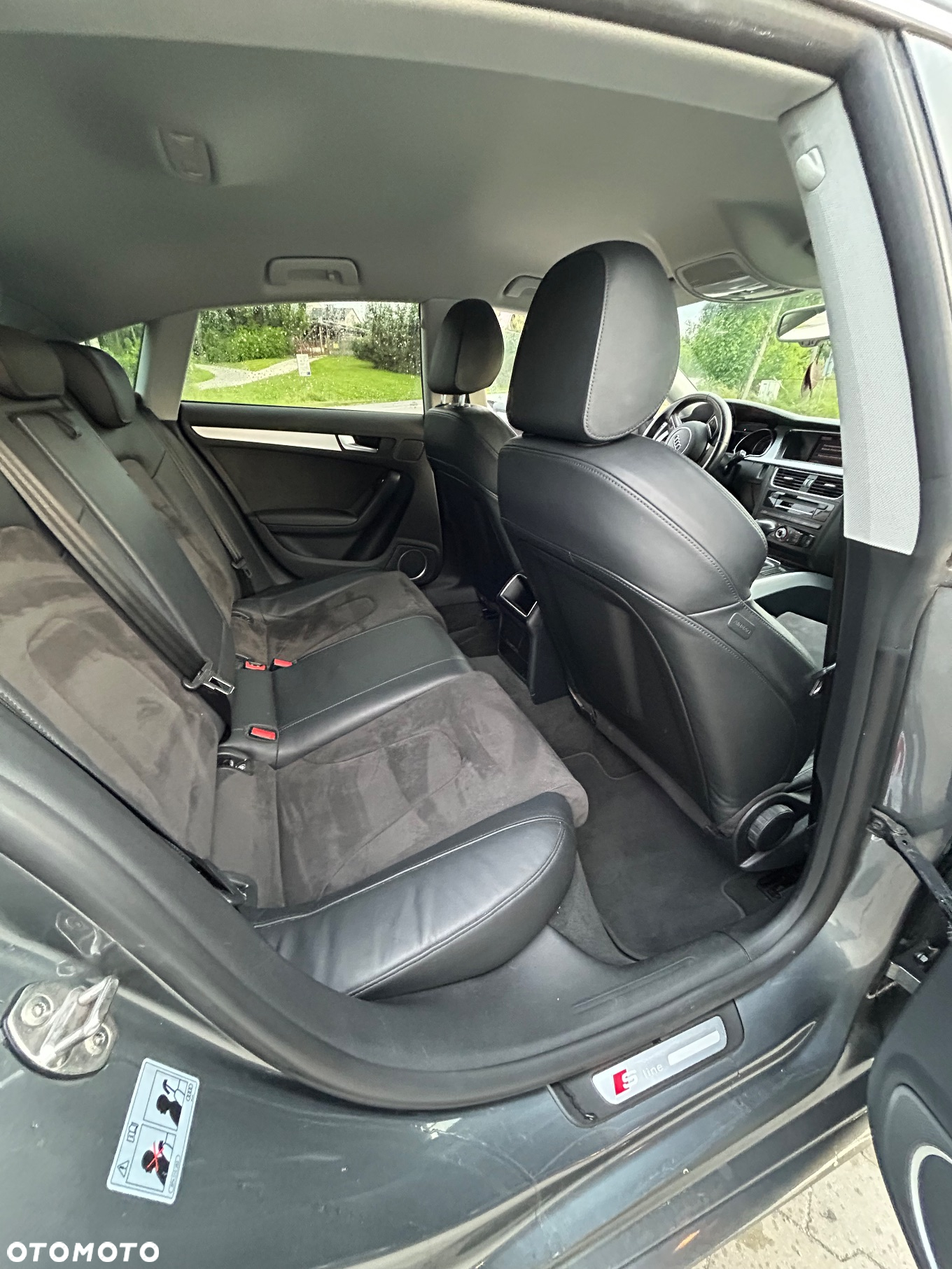 Audi A5 2.0 TDI clean diesel Quattro S tronic - 17