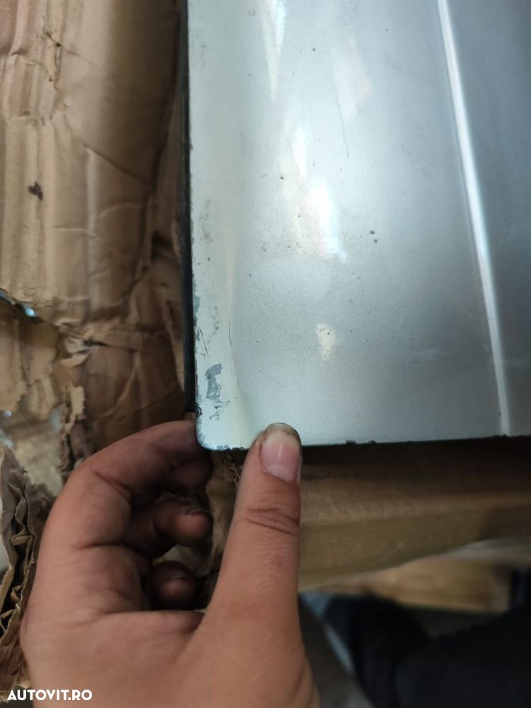 Usa portiera stanga fata 801110053r Dacia Duster 1 [2010 - 2013] - 10