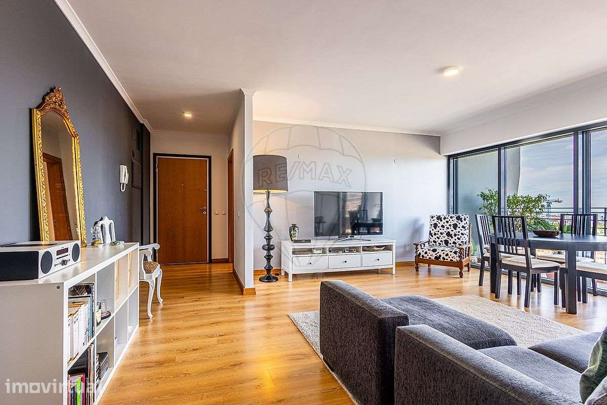 Apartamento T1 para venda - Grande imagem: 5/30