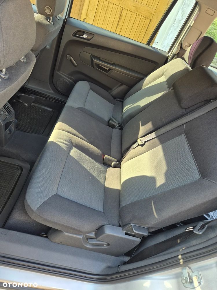 Opel Zafira 1.6 Cosmo - 9
