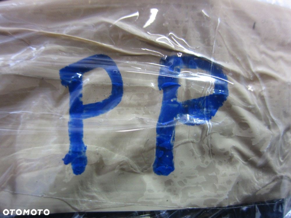 BMW X3 G01 X5 G05 X7 ZAWIAS DRZWI ZAWIASY PRAWY PRZÓD 2 SZT PARA NIEBIESKIE - 9