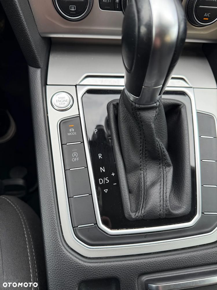 Volkswagen Passat 2.0 TDI BMT SCR Comfortline DSG7 - 26