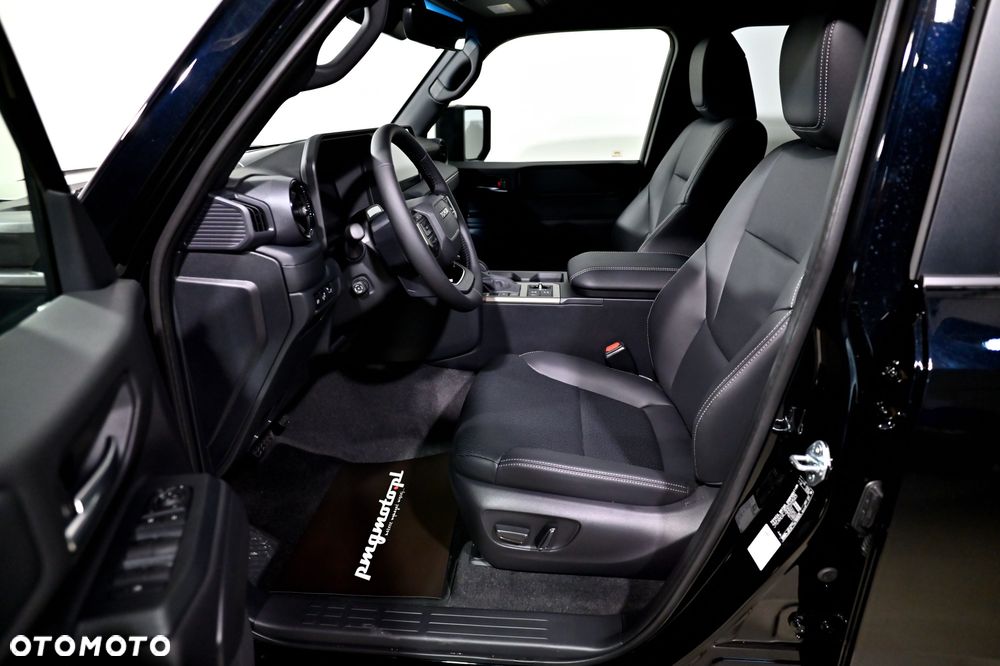 Toyota Land Cruiser LC 2.8 D-4D Executive - 10