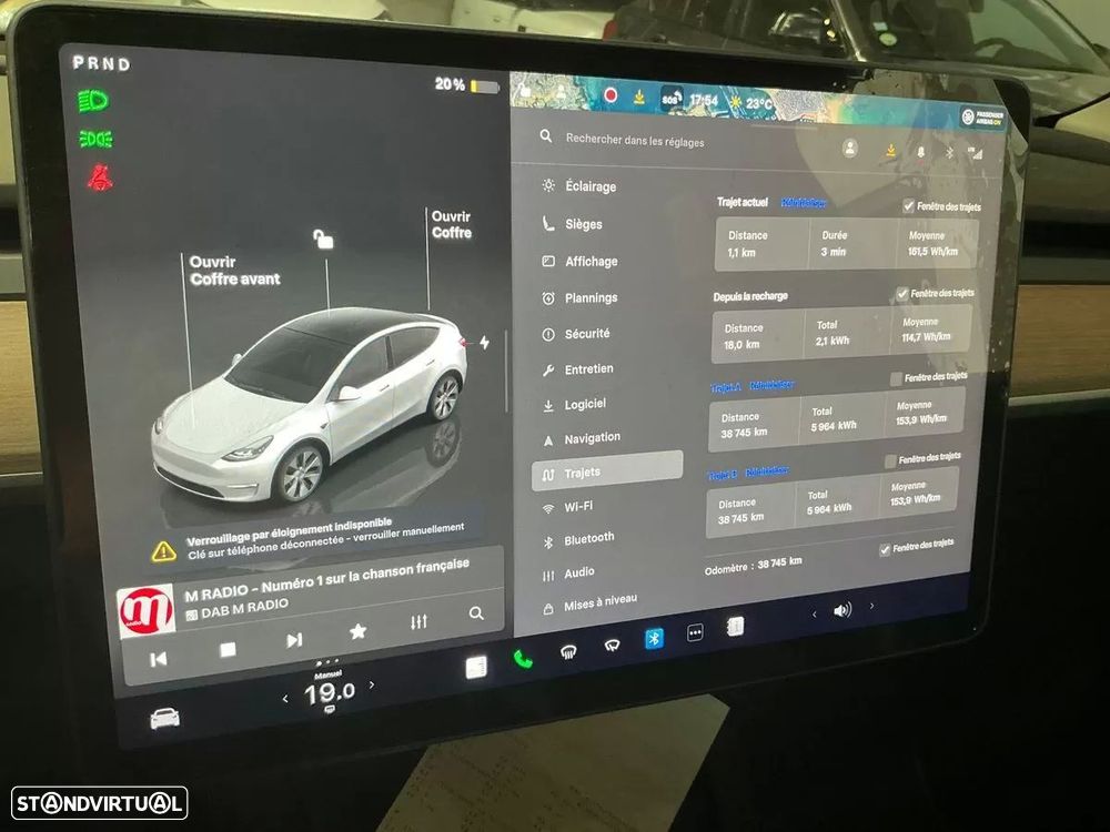 Tesla Model Y Standard - 2