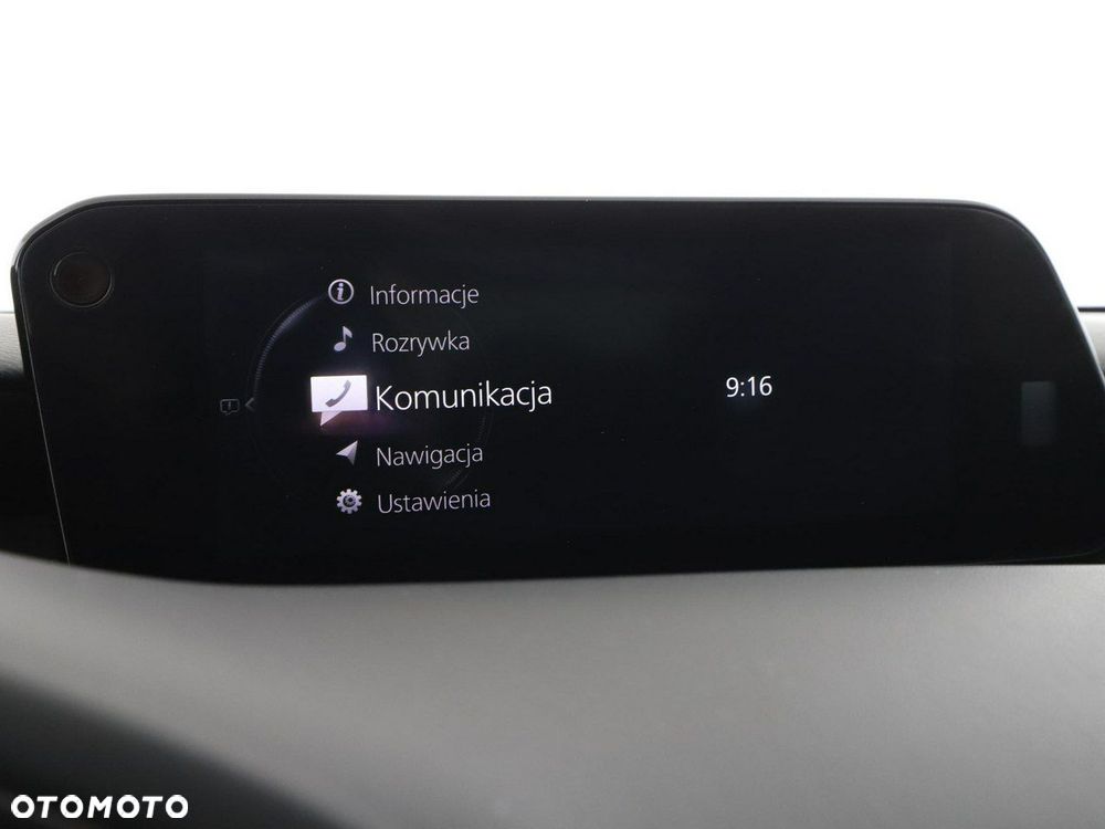 Mazda 3 SKYACTIV-X 2.0 M-Hybrid DRIVE - 23