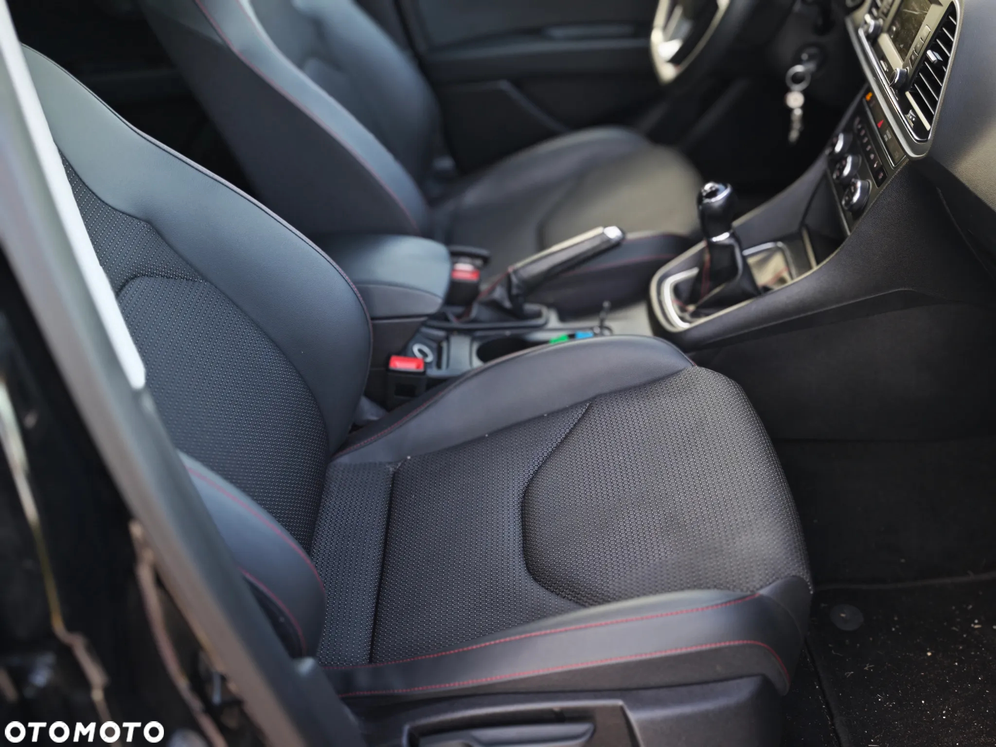 Seat Leon ST 2.0 TDI Start&Stop FR - 17