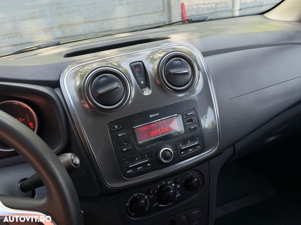 Dacia Sandero Stepway - 13