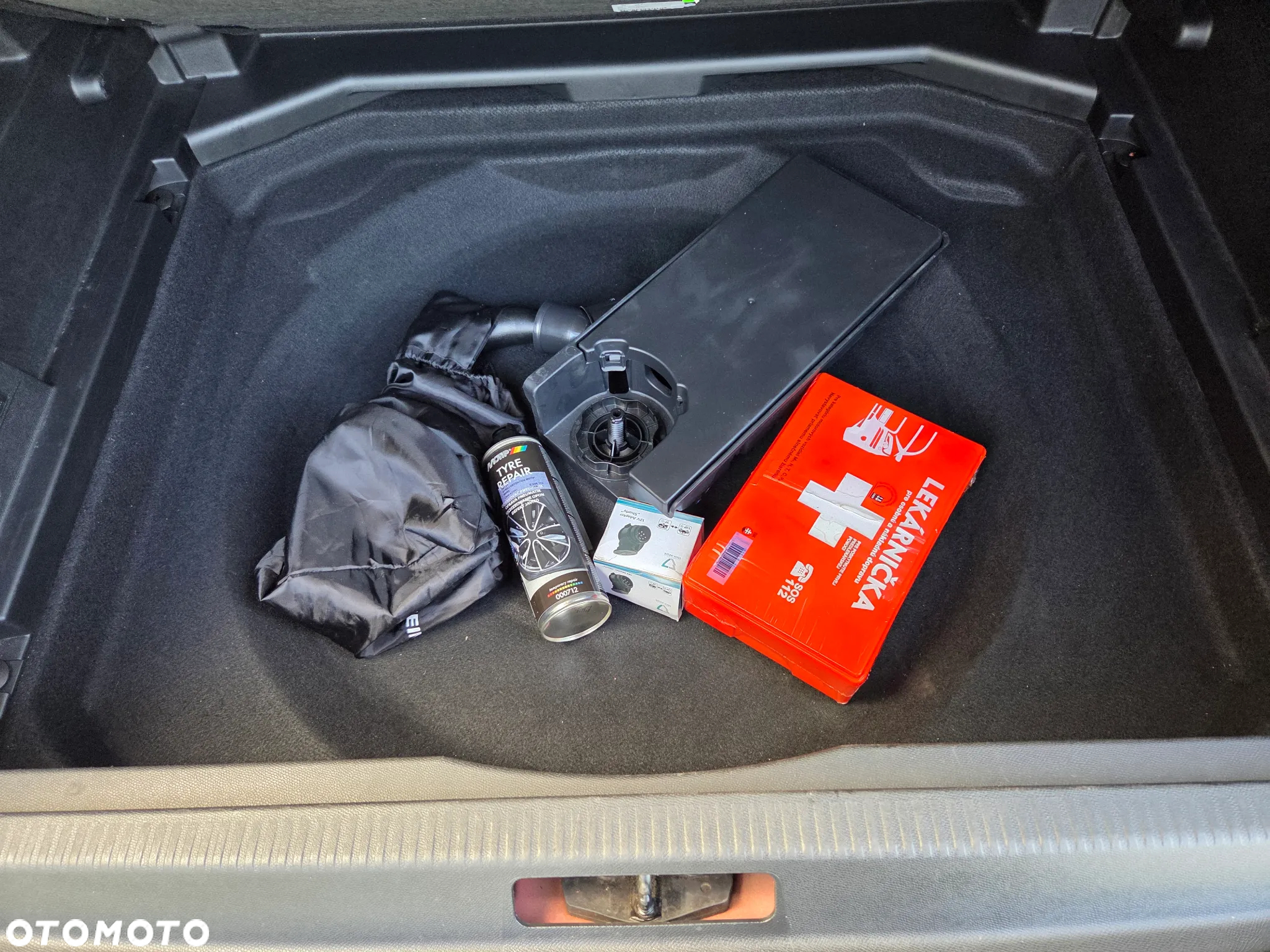 Peugeot 3008 PureTech 130 Stop & Start GPF Active - 37
