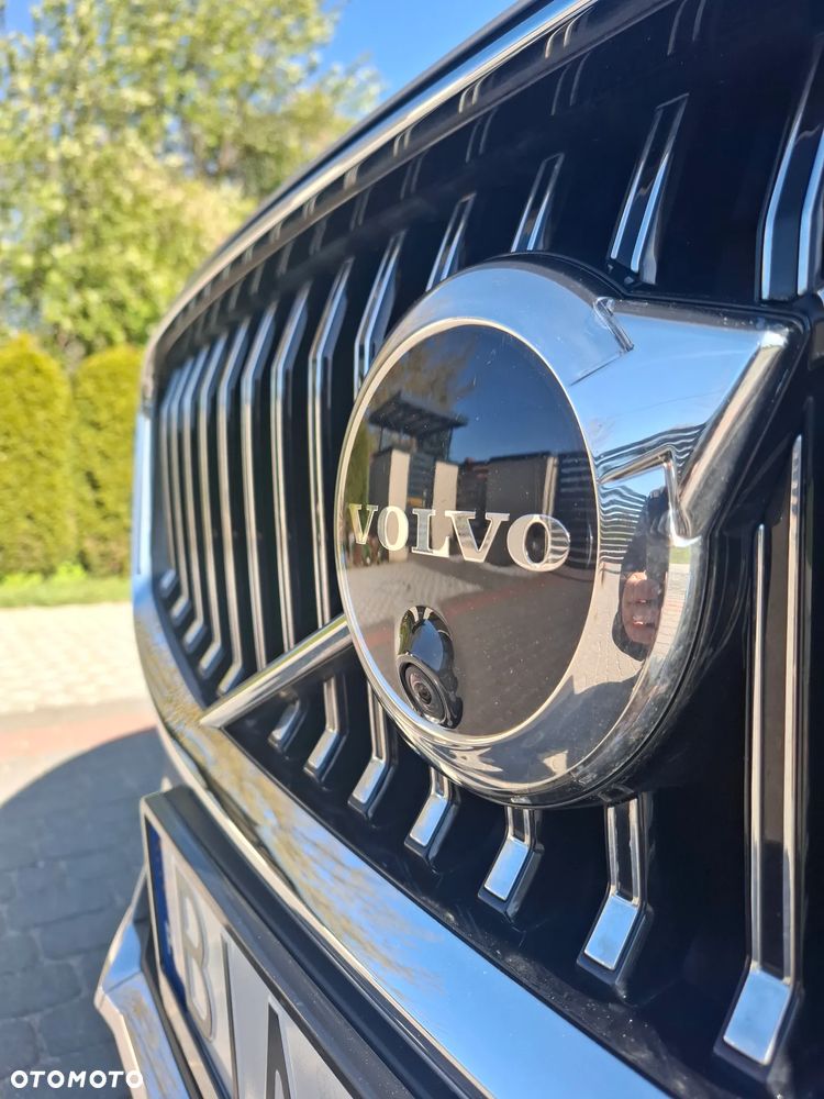 Volvo XC 60 - 22