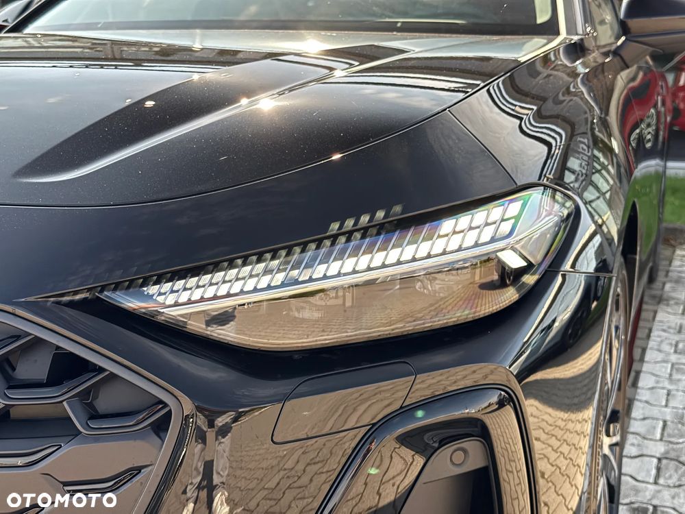 Audi S5 Limousine TFSI S tronic - 5