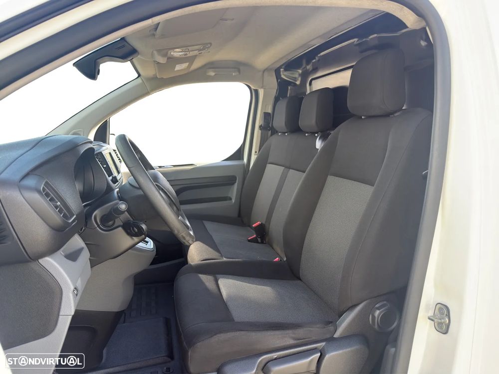 Citroën e-Jumpy M 75kw - 7