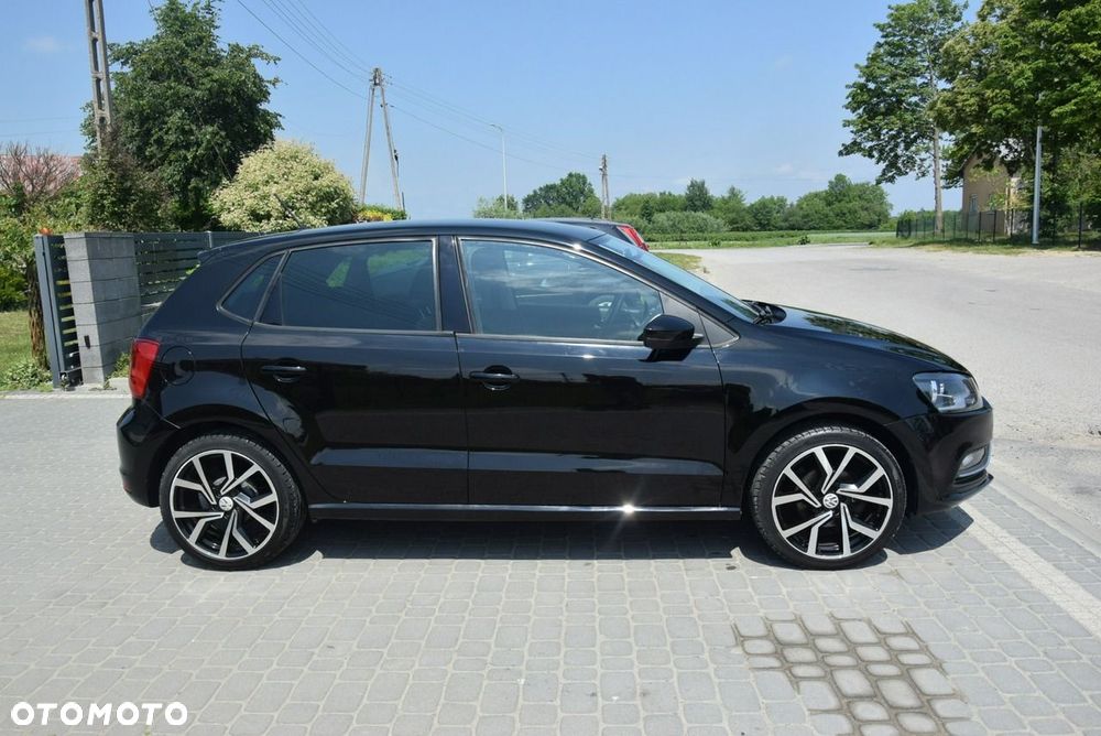 Volkswagen Polo 1.0 Trendline - 10