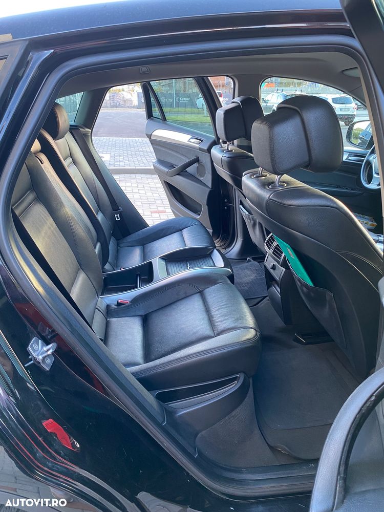 BMW X6 xDrive30d - 11