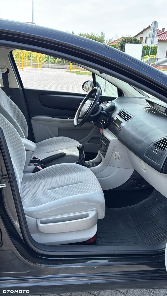 Citroën C4 1.6 16V Impress - 5