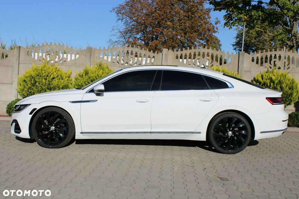 Volkswagen Arteon 2.0 TSI OPF 4Motion DSG R-Line - 4