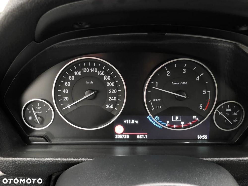 BMW Seria 3 320d Advantage - 31