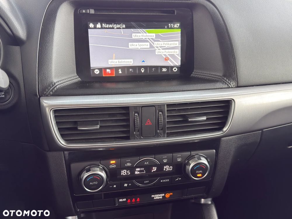 Mazda CX-5 2.0 Skymotion 2WD - 14