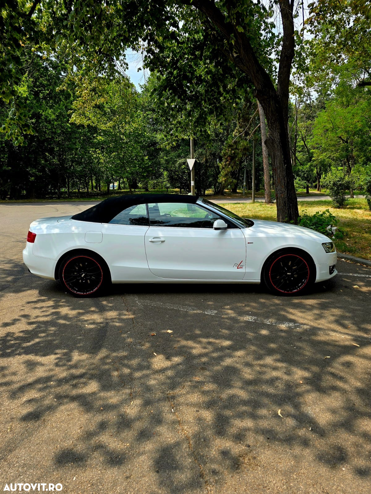 Audi A5 - 7