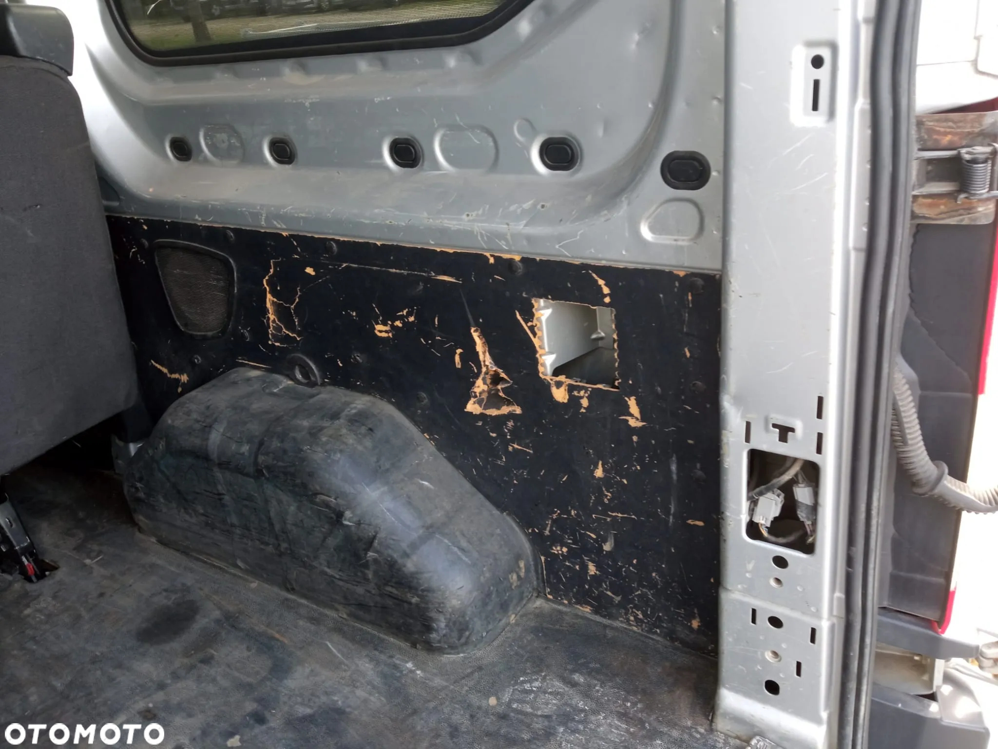 Ford Transit Kombi 310 L3H2 Trend - 14