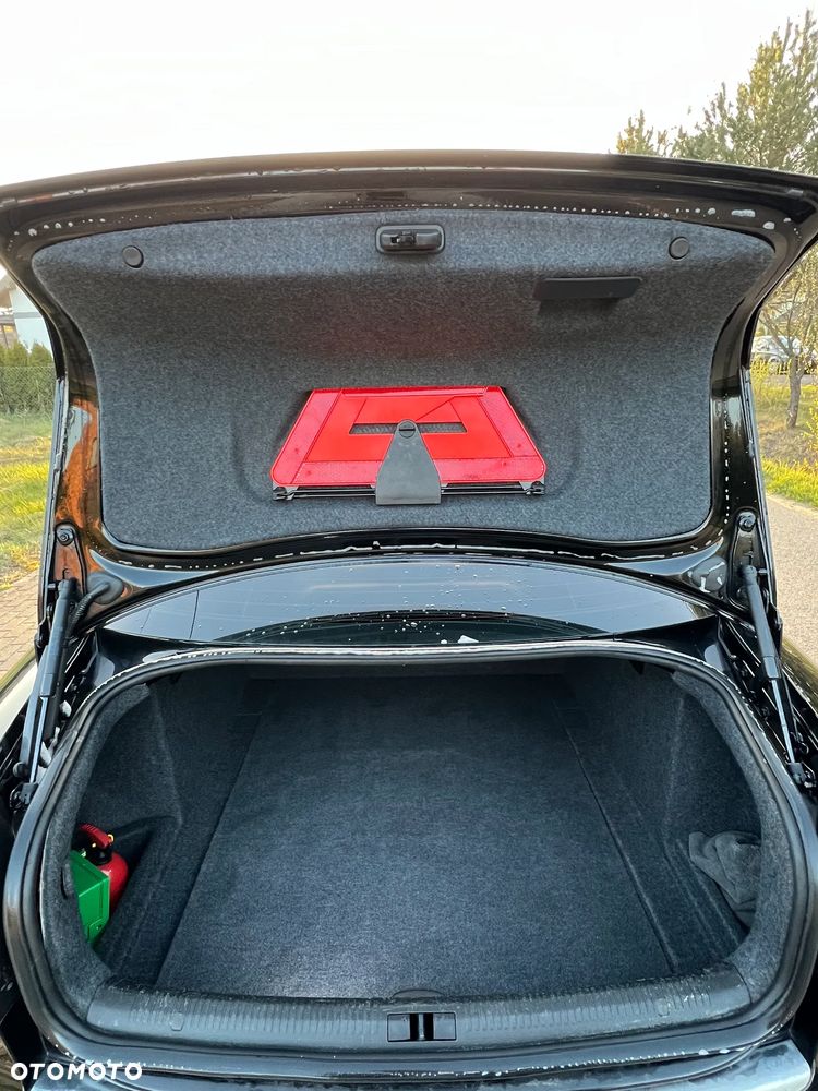 Audi A4 Limousine 1.8T - 20