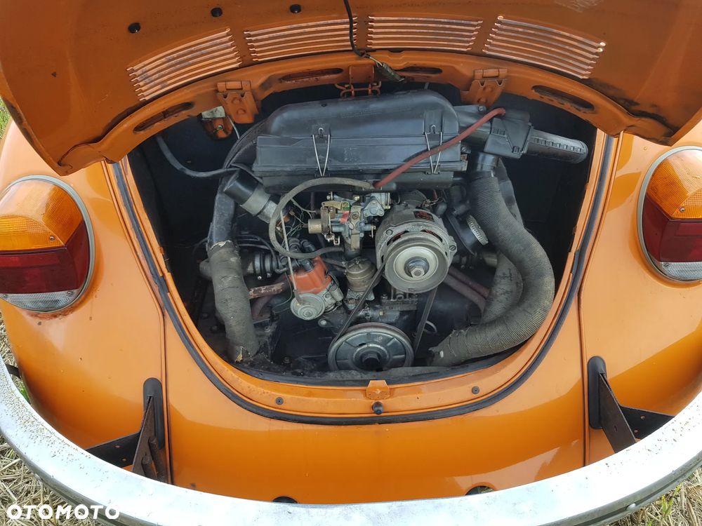 Volkswagen Garbus - 19