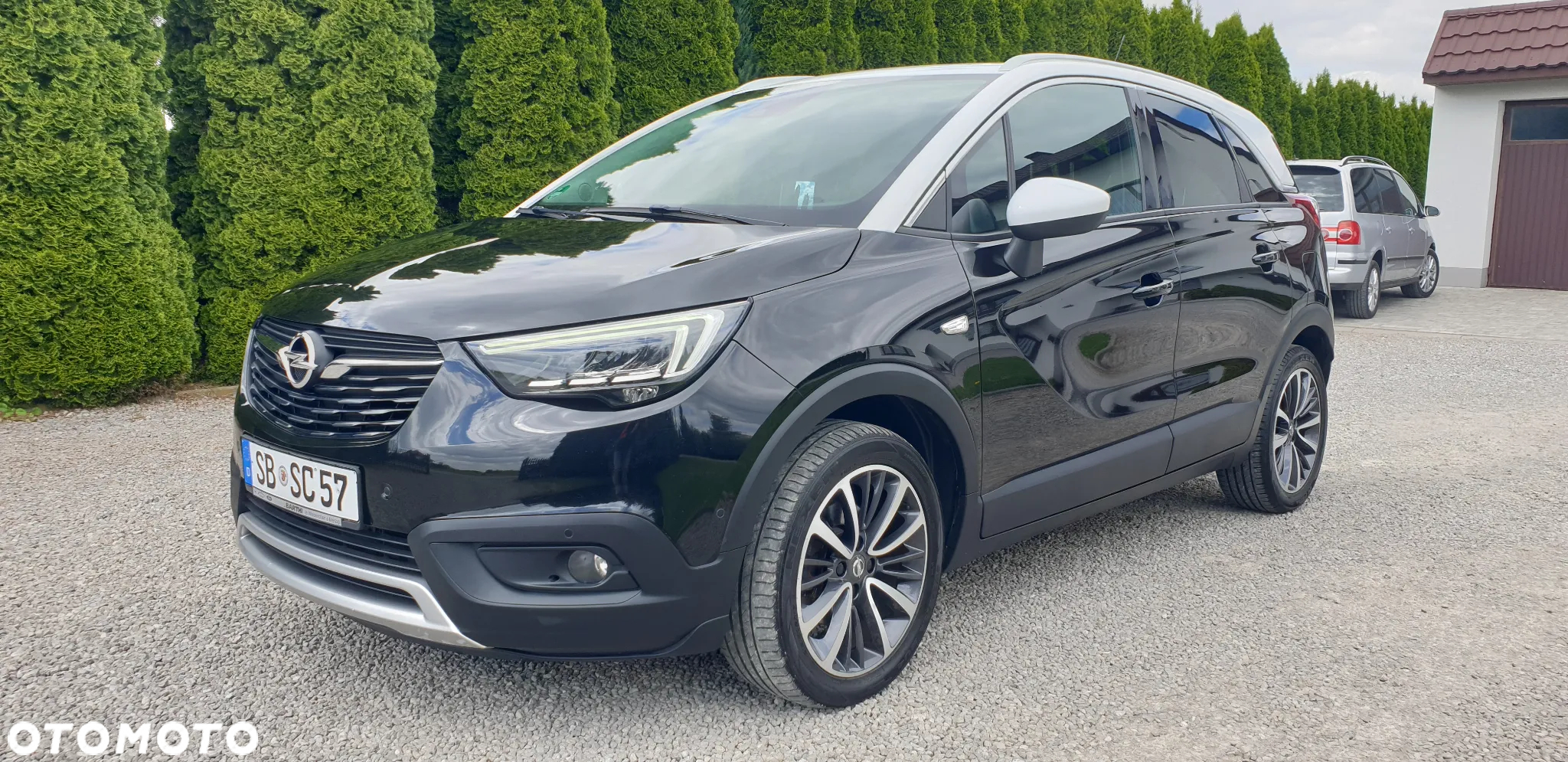 Opel Crossland X 1.2 T GPF Enjoy S&S - 26