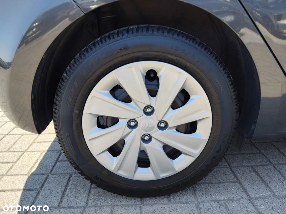 Kia Rio 1.2 M - 25