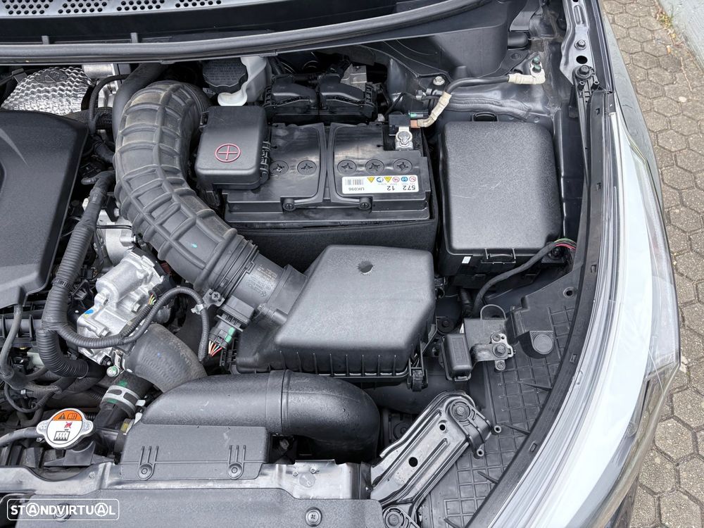 Kia Ceed 1.6 CRDi GT Line - 18