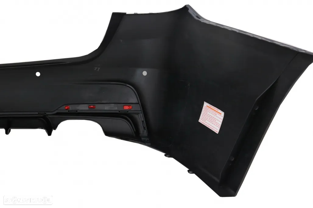 Para-choques Bmw Série 3 F31 (2011 a 2018) Performance - 5