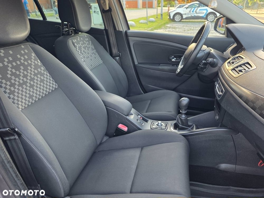 Renault Megane - 10