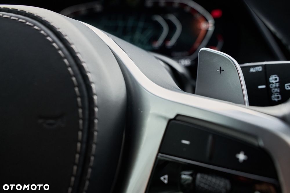 BMW X5 xDrive30d mHEV sport - 17