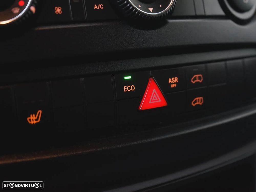 Mercedes-Benz Sprinter 313 CDI IVA DEDUTIVEL - 18