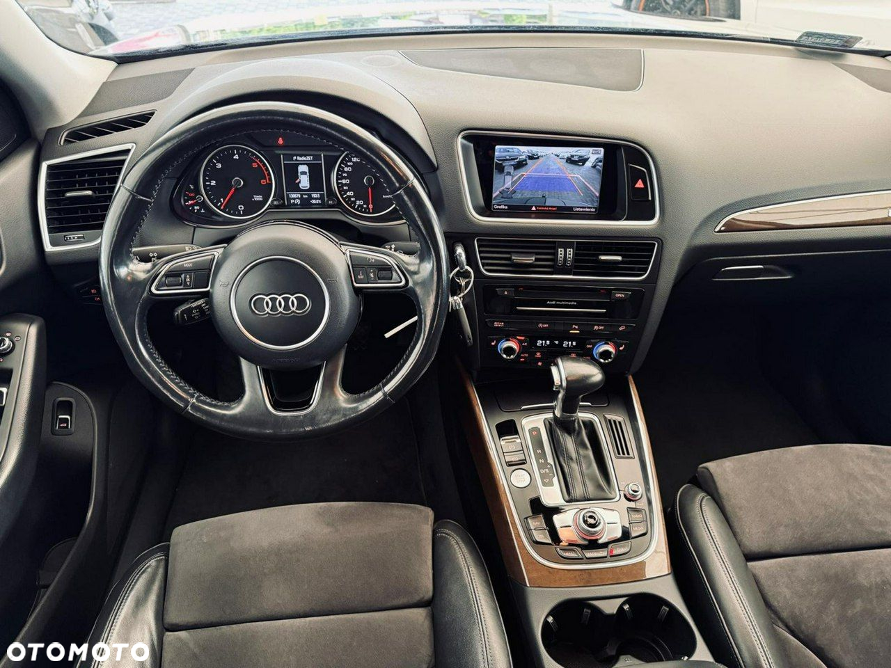 Audi Q5 - 33
